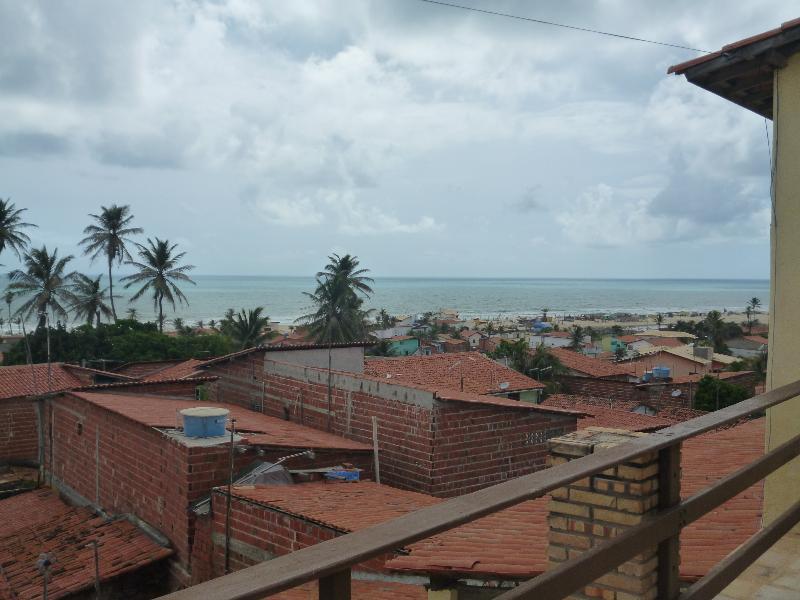 Pousada Nobre Aquiraz Esterno foto